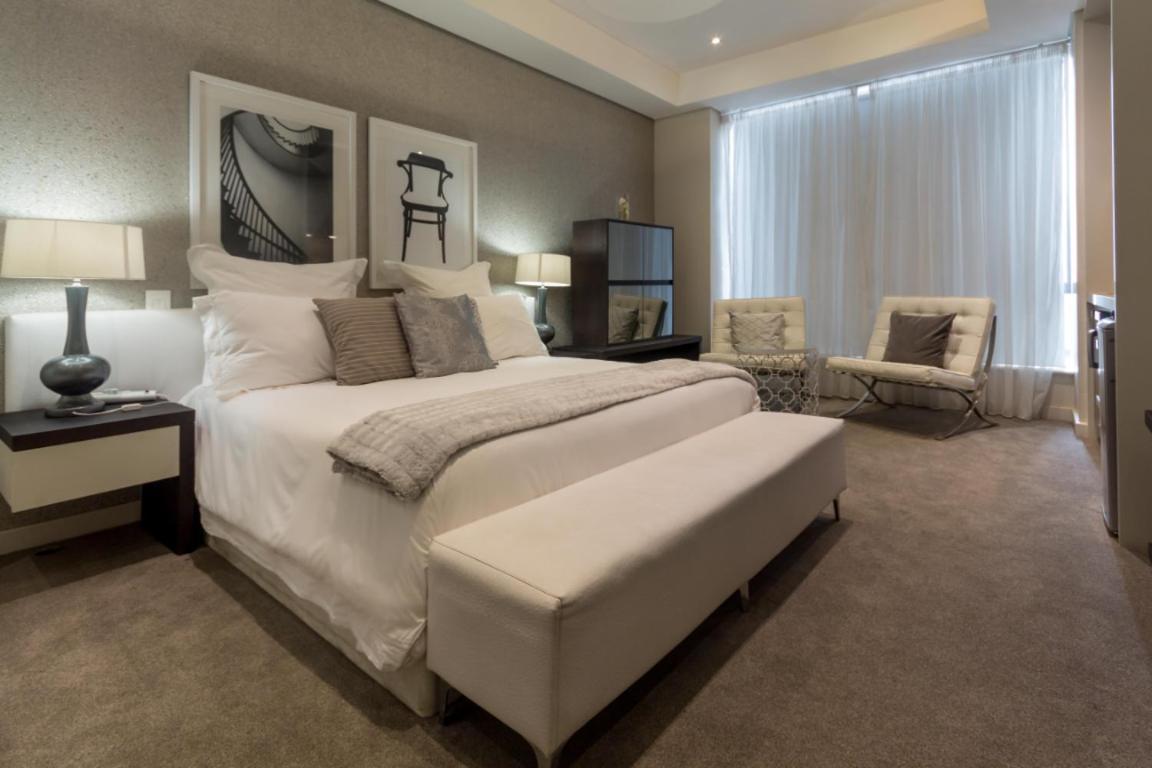 Sandton Skye Apartment Johannesburg Exterior photo